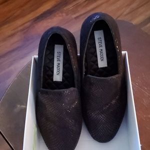 Boys Steve Madden dress shoes